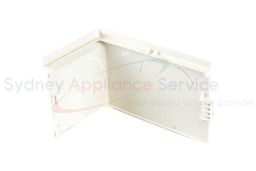 MITSUBISHI ELECTRIC AIR CON CORNER BOX R/H - E22F28975 - E22F28975 - Part for  -  - Models: MSZ-GE71VA-A1, MSZ-GL71VGD-A1, MSZ-GL80VGD-A1, MSZ-GS71VFD-A1, MSZ-GS71VFD-A2 MITSUBISHI ELECTRIC AIR CON CORNER BOX R/H - E22F28975 - E22F28975 - Part for  -  - Models: MSZ-GE71VA-A1, MSZ-GL71VGD-A1, MSZ-GL80VGD-A1, MSZ-GS71VFD-A1, MSZ-GS71VFD-A2