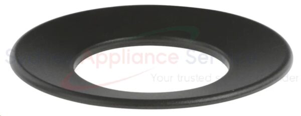 BOSCH COOKTOP BURNER CAP - 00647658 - 00647658 - Part for  -  - Models: PBH615B9TA/01, PBH615B9TA/40, PBH6B5B60A/01, PBH6B5B60A/70, PBH6B5B60A/73, PCH615B9TA/01, PCH615B9TA/40, PCQ715B90A/07, PCR915B91A/40, PCT915B9TA/07, PCT915B9TA/40, PPQ716B21A/40