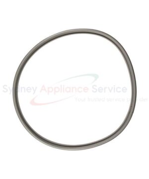 FISHER & PAYKEL DRYER DOOR SEAL - H0180300016B