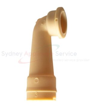 FISHER & PAYKEL DRYER ELBOW NOZZLE SD3 PKD - 425974P