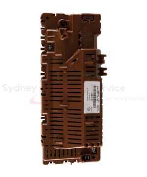 FISHER & PAYKEL WASHING MACHINE MOD MC SD H CP NE 230V NZAU - 421234NAP