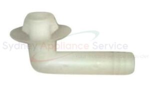 MITSUBISHI ELECTRIC AIR CON DRAIN SOCKET - E22838704