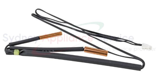 MITSUBISHI ELECTRIC AIR CON COIL THERM SET (RT11/RT13) - E22F28307 - E22F28307 - Part for  -  - Models: MSZ-GE71VA-A1 MITSUBISHI ELECTRIC AIR CON COIL THERM SET (RT11/RT13) - E22F28307 - E22F28307 - Part for  -  - Models: MSZ-GE71VA-A1
