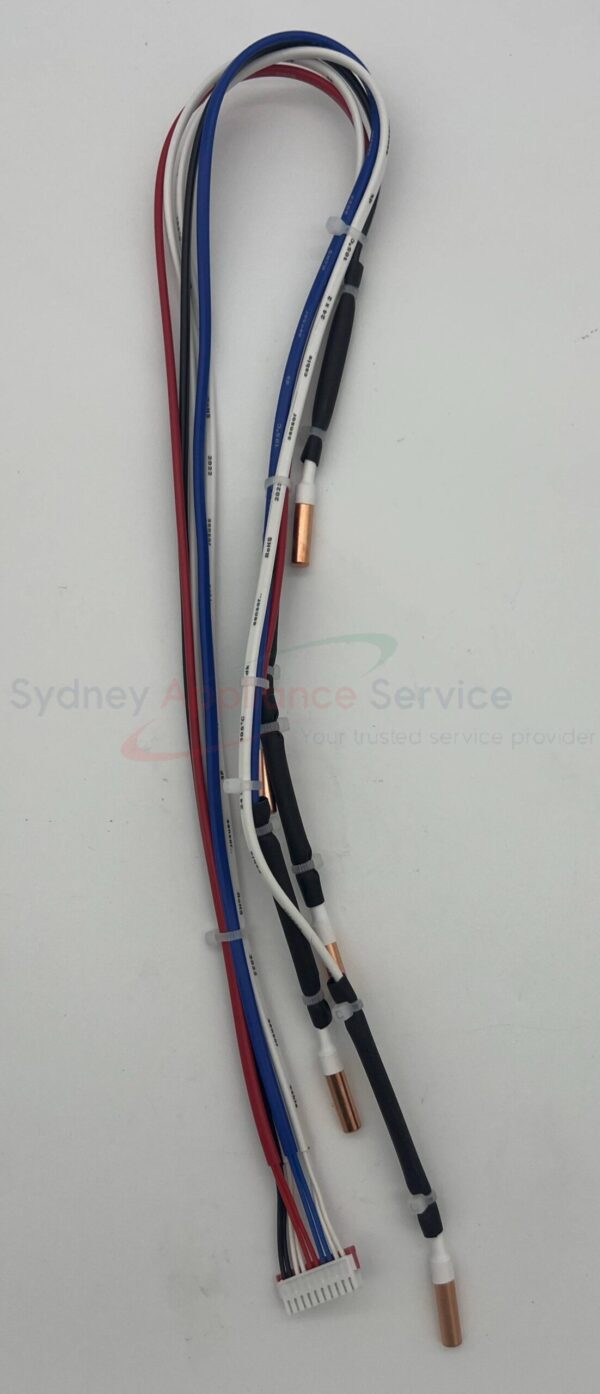 SAMSUNG AIR CON THERMISTOR IN ASSY - DB95-04810A - DB95-04810A - Part for  -  - Models: 