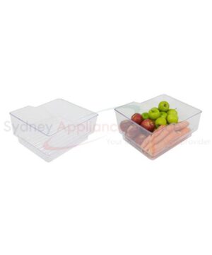 FISHER & PAYKEL FRIDGES & FREEZERS BIN SMALL - 836522