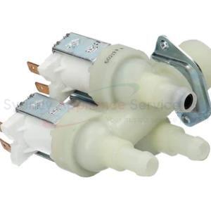 MIELE WASHING MACHINE WATER VALVE ASSY - 1678013