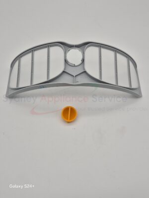 MIELE DRYER ADDITIONAL FILTER - 9670914