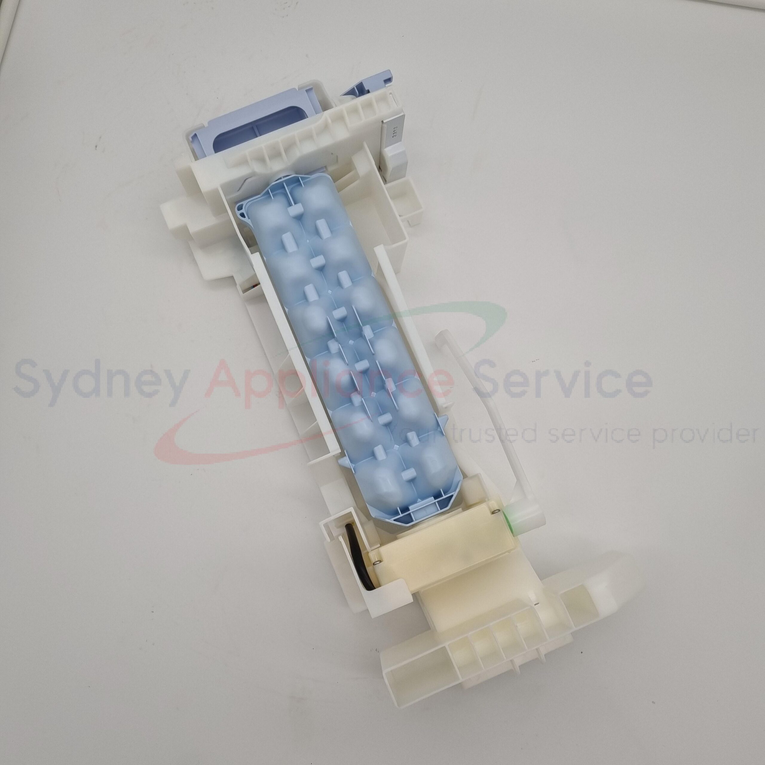 MITSUBISHI ELECTRIC FRIDGES & FREEZERS ICE MAKER ASSY - T1W04B350 - T1W04B350 - Part for - - Models: MR-WX470F-S-A, MR-WX470F-W-A, MR-WX500C-S-A, MR-WX500C-S-A2, MR-WX500C-W-A, MR-WX500C-W-A2 MITSUBISHI ELECTRIC FRIDGES & FREEZERS ICE MAKER ASSY - T1W04B350 - T1W04B350 - Part for - - Models: MR-WX470F-S-A, MR-WX470F-W-A, MR-WX500C-S-A, MR-WX500C-S-A2, MR-WX500C-W-A, MR-WX500C-W-A2