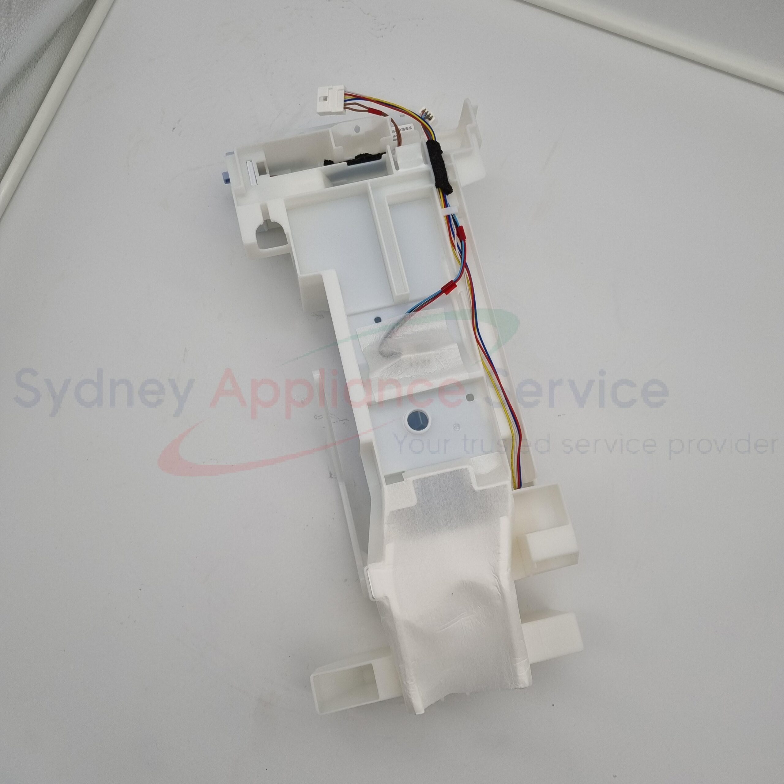 MITSUBISHI ELECTRIC FRIDGES & FREEZERS ICE MAKER ASSY - T1W04B350 - T1W04B350 - Part for - - Models: MR-WX470F-S-A, MR-WX470F-W-A, MR-WX500C-S-A, MR-WX500C-S-A2, MR-WX500C-W-A, MR-WX500C-W-A2 MITSUBISHI ELECTRIC FRIDGES & FREEZERS ICE MAKER ASSY - T1W04B350 - T1W04B350 - Part for - - Models: MR-WX470F-S-A, MR-WX470F-W-A, MR-WX500C-S-A, MR-WX500C-S-A2, MR-WX500C-W-A, MR-WX500C-W-A2