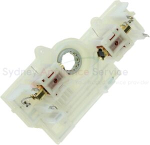 MIELE WASHING MACHINE CARBON BRUSH MODULE - 6799642