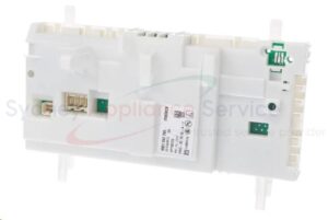 BOSCH POWER MODULE PROGRAMMED - 00637558