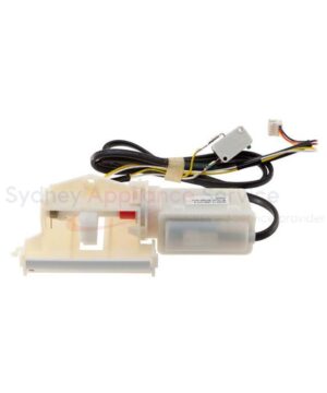 FISHER & PAYKEL WASHING MACHINE LIDLOCK HARNESS ASSY - 420429