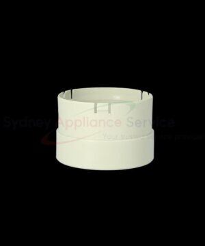 FISHER & PAYKEL DRYER DUCT ADAPTOR - H00214900016600