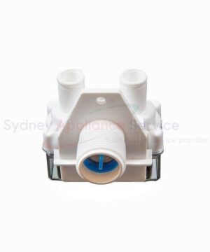 HAIER WASHING MACHINE VALVE DUAL COLD - H00330508015D