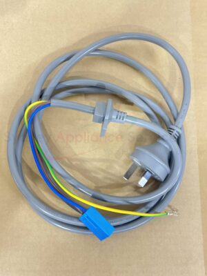 SAMSUNG WASHER DRYER COMBO POWER CORD - DC39-00074A