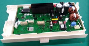 SAMSUNG PCB EEPROM ASSY - DC94-11215A