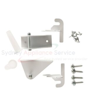 FISHER & PAYKEL DRYER KIT WALL MOUNTING - H0020103152B