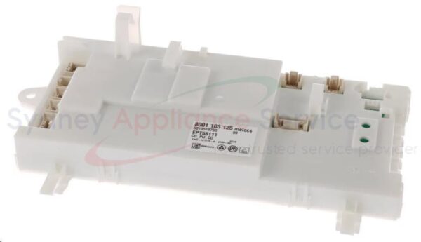 BOSCH POWER MODULE PROGRAMMED - 00636384 - 00636384 - Part for  -  - Models: WTY88701AU/16