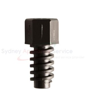FISHER & PAYKEL DISHWASHER FOOT ADJUSTABLE FRONT - H012G1610002