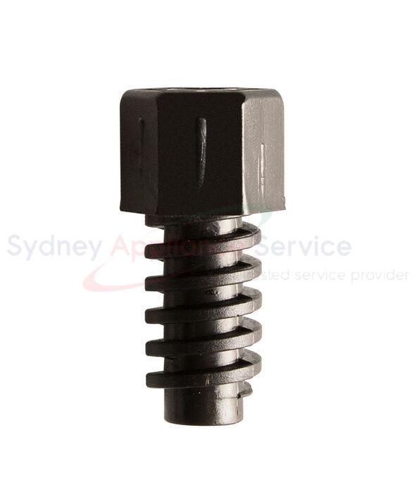 FISHER & PAYKEL DISHWASHER FOOT ADJUSTABLE FRONT - H012G1610002 - H012G1610002 - Part for - - Models: 61500-A, 61504-A, 61505-A, 61521-A, 61574-A, 61575A, 61579-A, 80752-A, 80754-A, 80786-A, DW12-TFE4SS, DW60CCX1, DW60CEW1, DW60CEX1, HDW100SST, HDW100WCT, HDW12-TFE3SS, HDW9-TFE3WH, HDW9SST, HDW9TFE3SS2 FISHER & PAYKEL DISHWASHER FOOT ADJUSTABLE FRONT - H012G1610002 - H012G1610002 - Part for - - Models: 61500-A, 61504-A, 61505-A, 61521-A, 61574-A, 61575A, 61579-A, 80752-A, 80754-A, 80786-A, DW12-TFE4SS, DW60CCX1, DW60CEW1, DW60CEX1, HDW100SST, HDW100WCT, HDW12-TFE3SS, HDW9-TFE3WH, HDW9SST, HDW9TFE3SS2
