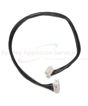 FISHER & PAYKEL WASHING MACHINE HARNESS DISPLAY GW11 - 420176