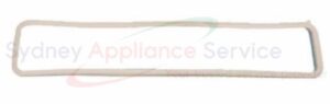 HITACHI FRIDGES & FREEZERS GASKET(VACUUM ROOM DOOR) - R-WX74J 321