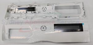 SAMSUNG WASHING MACHINE PANEL CONTROL MODULE ASSY - DC97-22155C