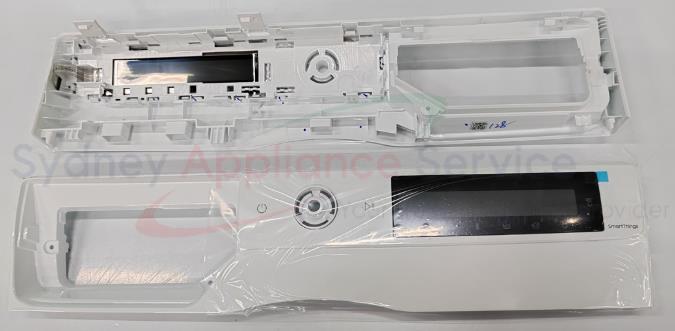 SAMSUNG WASHING MACHINE PANEL CONTROL MODULE ASSY - DC97-22155C - DC97-22155C - Part for - - Models: 0000, 0000, 0000, 0000, 0000, 0001, WD10T654DBE/SA, WD85T654DSE/SA, WW10T654DLE/SA, WW85T654DLE/SA, WW95T654DLE/SA SAMSUNG WASHING MACHINE PANEL CONTROL MODULE ASSY - DC97-22155C - DC97-22155C - Part for - - Models: 0000, 0000, 0000, 0000, 0000, 0001, WD10T654DBE/SA, WD85T654DSE/SA, WW10T654DLE/SA, WW85T654DLE/SA, WW95T654DLE/SA