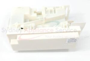 DISHWASHER MOTOR CONTROL INC BOXCOVER - H0120802708E