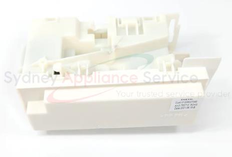 DISHWASHER MOTOR CONTROL INC BOXCOVER - H0120802708E - H0120802708E - Part for - - Models: 81126-A, 81632-B, 81632-C, DW60FC4X1 DISHWASHER MOTOR CONTROL INC BOXCOVER - H0120802708E - H0120802708E - Part for - - Models: 81126-A, 81632-B, 81632-C, DW60FC4X1