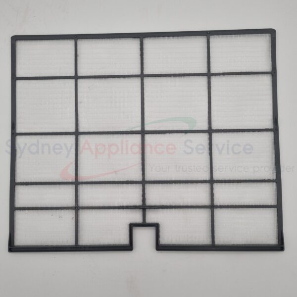 MITSUBISHI ELECTRIC AIR CON FILTER - E2241G100 - E2241G100 - Part for  -  - Models: MSZ-AP60VGD-A1, MSZ-AP60VGD2-A1, MSZAP71VGD-A1