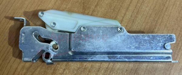 WASHING MACHINE HINGE LID GLASS DAMPER 60 - 424703 - 424703 - Part for  -  - Models: 92111-A, 92147-A, 92232-A, 92247-A, 92248-A, 92264-A, 92264-B, 93262-A, 93262-B, WA8060P1, WA8560P1, WL8060P1