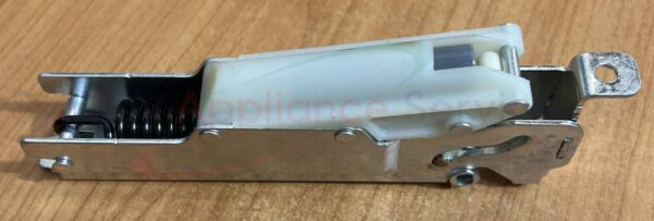 WASHING MACHINE HINGE LID GLASS DAMPER 60 - 424703 - 424703 - Part for  -  - Models: 92111-A, 92147-A, 92232-A, 92247-A, 92248-A, 92264-A, 92264-B, 93262-A, 93262-B, WA8060P1, WA8560P1, WL8060P1