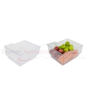 FISHER & PAYKEL FRIDGES & FREEZERS BIN SMALL 680 - 836523