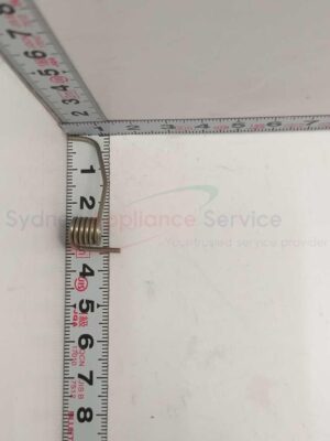SAMSUNG FRIDGES & FREEZERS SPRING FRENCH;RFH920G;STS304 - DA61-08314B