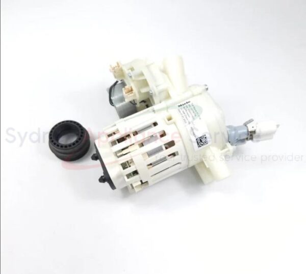 MIELE DISHWASHER CIRCULATION PUMP - 10397278 - 10397278 - Part for  -  - Models: 64, 64, G 4930 SCU, G 6365 SCVI XXL