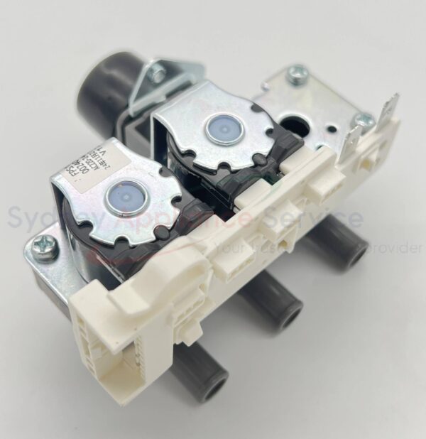 WASHING MACHINE VALVE INLET - H0024000586A - H0024000586A - Part for  -  - Models: 62355-A, 62356-A, 62357-A, 62357-A, 62358-A, 62359-A, 62372-A, HWF10AN1, HWF10ANB1, HWF10DN1, HWF80AN1, HWF80ANB1, HWF90AN1, HWF90ANB1