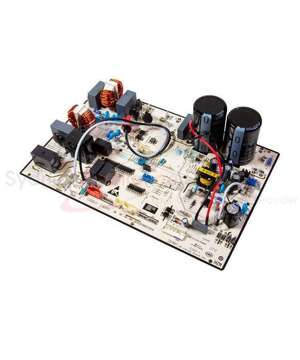 HAIER AIR CON PCB OUTDOOR - H0011800410P - H0011800410P - Part for - - Models: HAIER AIR CON PCB OUTDOOR - H0011800410P - H0011800410P - Part for - - Models: