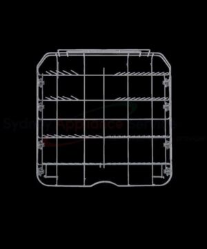 HAIER DISHWASHER BASKET LOWER - H0120106687E