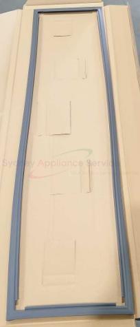 SAMSUNG FRIDGES & FREEZERS GASKET FRE - DA97-21842A