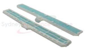 MITSUBISHI ELECTRIC AIR CON AIR FILTER ASSY - MAC-2350FT-SVC