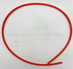 SAMSUNG FRIDGES & FREEZERS PIPE-WATER LINE;DISPENSER MODEL;HDPE;OD6 - DA62-01368F