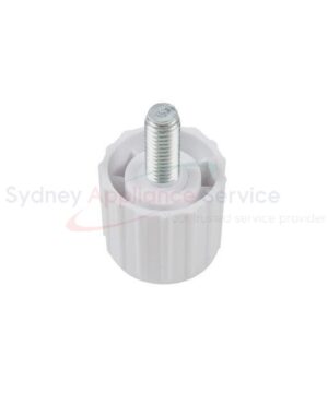FISHER & PAYKEL FRIDGES & FREEZERS FOOT ADJUSTABLE LONG - HR05X01143