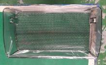SAMSUNG FRIDGES & FREEZERS GUARD-REF;RF9000A;TP GRAY;HUB ASSY - DA97-21915A