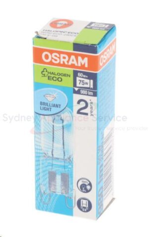 BOSCH OVEN HALOGEN LAMP - 00608082