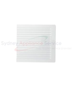 FISHER & PAYKEL DRYER REAR GRILLE - H0180200236