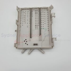 SAMSUNG WASHING MACHINE HOUSING DRAWER TOP COVER ASSY - DC97-17347E