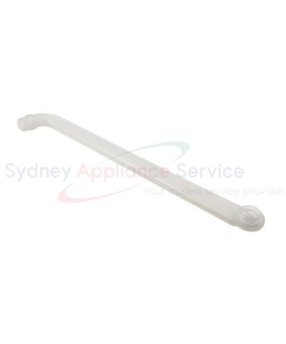 FISHER & PAYKEL DISHWASHER TUBE TOP SPAYARM DW - H0120202702 - H0120202702 - Part for - - Models: 61575A, 80752-A, DW60CEX1, HDW9TFE3SS2 FISHER & PAYKEL DISHWASHER TUBE TOP SPAYARM DW - H0120202702 - H0120202702 - Part for - - Models: 61575A, 80752-A, DW60CEX1, HDW9TFE3SS2