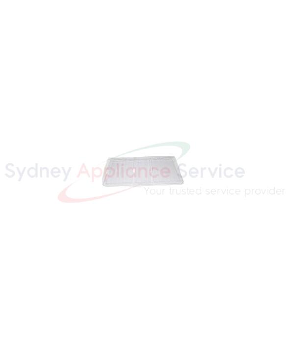 FISHER & PAYKEL FRIDGES & FREEZERS LID HUMIDITY CTRL 790B - 836574 - 836574 - Part for - - Models: 23204-B, 24129-A, 24162-A, 24284-B, 24318-A, 25025-A, 26439-A, E522BLXFDU4, E522BRMU, E522BRX4, RF522ADUX5, RF522ADW4, RF522BRPB6, RF522BRPX6 FISHER & PAYKEL FRIDGES & FREEZERS LID HUMIDITY CTRL 790B - 836574 - 836574 - Part for - - Models: 23204-B, 24129-A, 24162-A, 24284-B, 24318-A, 25025-A, 26439-A, E522BLXFDU4, E522BRMU, E522BRX4, RF522ADUX5, RF522ADW4, RF522BRPB6, RF522BRPX6