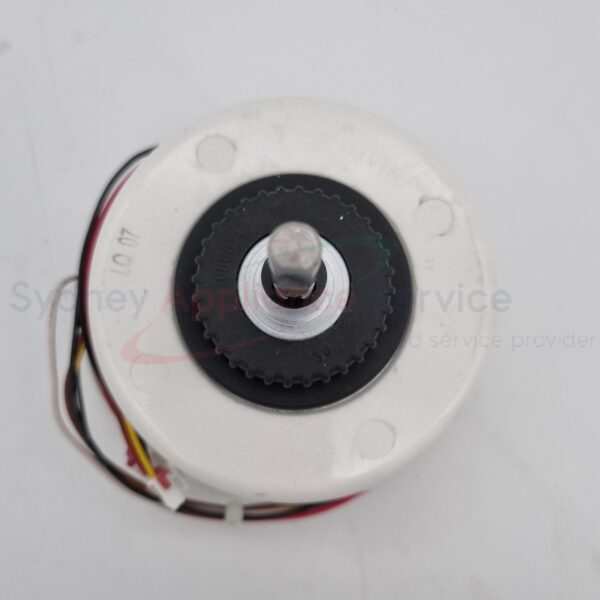 HISENSE AIR CON INDOOR FAN MOTOR ASSY - K1553696 - K1553696 - Part for  -  - Models: HAWJ18KR-I